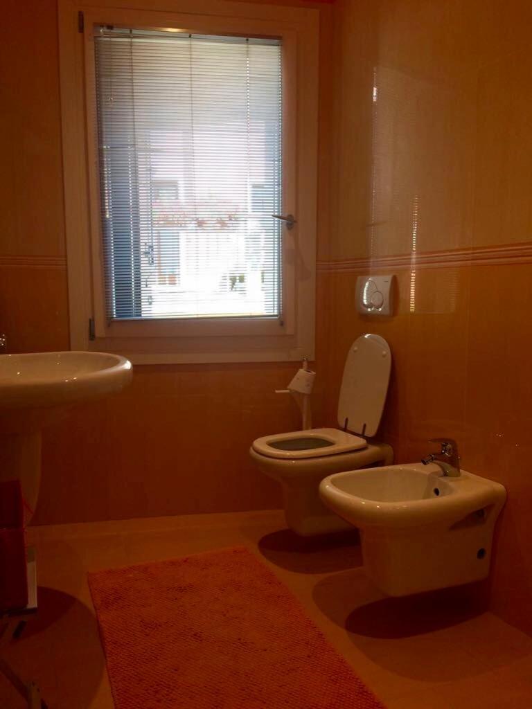 Apartment Luminoso Con Vista Canale Venice